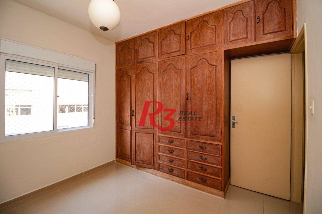 Imagem Apartamento com 2 Quartos à Venda, 98 m² em Gonzaga - Santos Imagem Apartamento com 2 Quartos à Venda, 98 m² em Gonzaga - Santos
