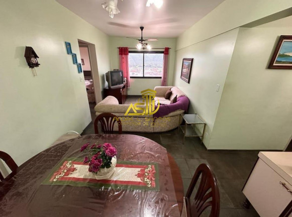 Imagem Apartamento com 2 Quartos à Venda, 74 m² em Flórida - Praia Grande