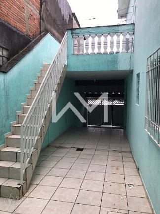 Imagem Sobrado com 3 Quartos à Venda, 140 m² em Jardim Pinheiros - Guarulhos Imagem Sobrado com 3 Quartos à Venda, 140 m² em Jardim Pinheiros - Guarulhos