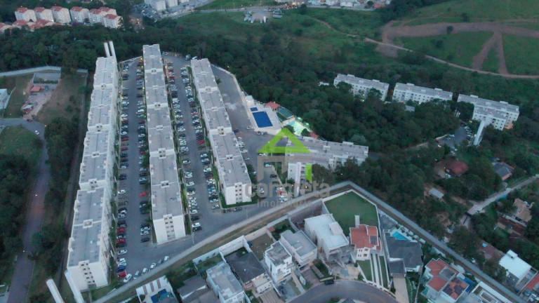 Imagem Apartamento com 3 Quartos à Venda, 67 m² em Jardim Caiapia - Cotia Imagem Apartamento com 3 Quartos à Venda, 67 m² em Jardim Caiapia - Cotia