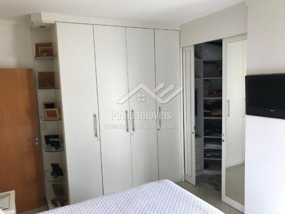 Imagem Apartamento com 5 Quartos à Venda, 143 m² em Vila Betânia - Sao Jose Dos Campos