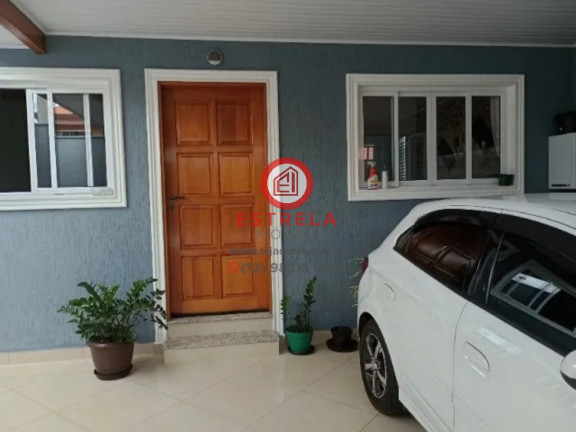 Imagem Casa com 2 Quartos à Venda, 83 m² em Residencial Santa Paula - Jacareí Imagem Casa com 2 Quartos à Venda, 83 m² em Residencial Santa Paula - Jacareí
