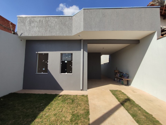 Imagem Casa com 2 Quartos à Venda, 98 m² em Jardim Lagoa Nova - Limeira Imagem Casa com 2 Quartos à Venda, 98 m² em Jardim Lagoa Nova - Limeira