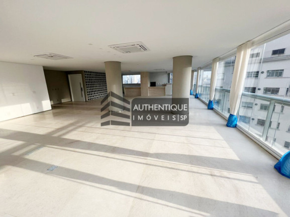 Imagem Apartamento com 3 Quartos à Venda, 322 m² em Itaim Bibi - São Paulo