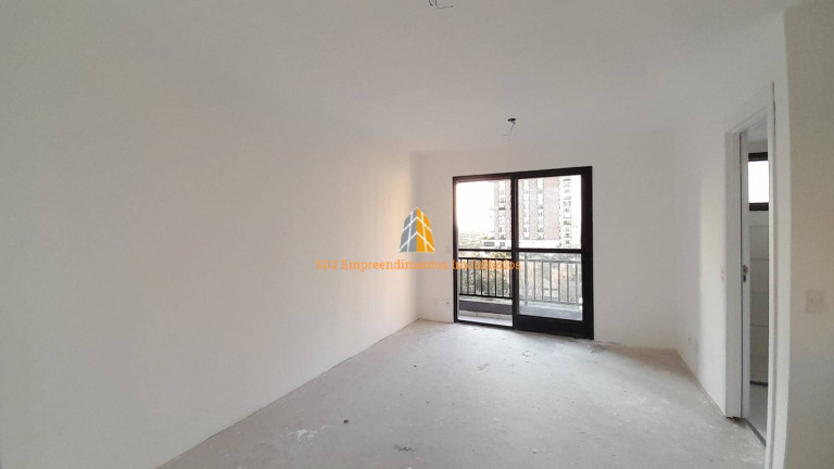 Imagem Apartamento com 1 Quarto à Venda, 26 m² em Cidade Jardim - São Paulo Imagem Apartamento com 1 Quarto à Venda, 26 m² em Cidade Jardim - São Paulo