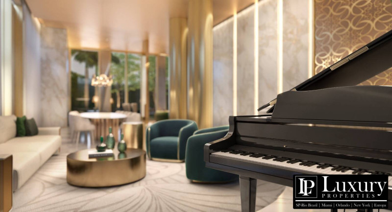 Imagem Apartamento com 4 Quartos à Venda, 360 m² em Moema - São Paulo Imagem Apartamento com 4 Quartos à Venda, 360 m² em Moema - São Paulo