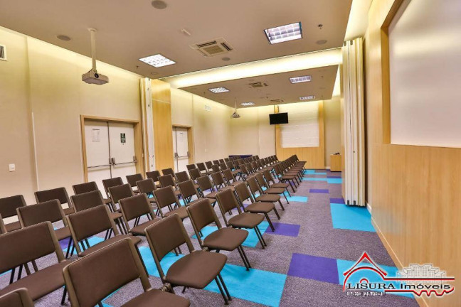 Imagem Apartamento com 1 Quarto à Venda, 20 m² em Jardim Califórnia - Jacareí
