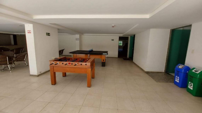 Imagem Apartamento com 4 Quartos à Venda, 184 m² em Poço Da Panela - Recife Imagem Apartamento com 4 Quartos à Venda, 184 m² em Poço Da Panela - Recife
