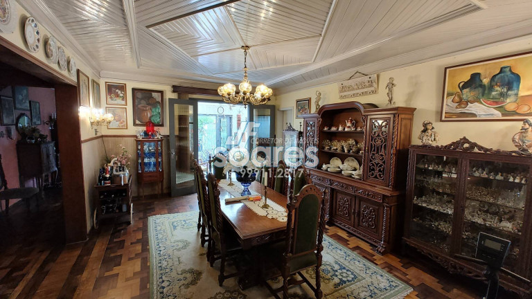Imagem Casa com 5 Quartos à Venda, 620 m² em Centro - Pelotas Imagem Casa com 5 Quartos à Venda, 620 m² em Centro - Pelotas