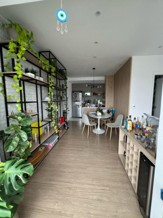 Imagem Apartamento com 3 Quartos à Venda, 68 m² em Cerâmica - São Caetano Do Sul Imagem Apartamento com 3 Quartos à Venda, 68 m² em Cerâmica - São Caetano Do Sul