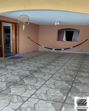Imagem Casa com 3 Quartos à Venda, 153 m² em Horto Florestal - Sorocaba Imagem Casa com 3 Quartos à Venda, 153 m² em Horto Florestal - Sorocaba