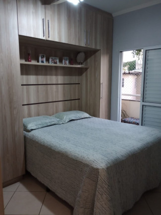 Imagem Apartamento com 2 Quartos à Venda, 70 m² em Jardim Guadalajara - Sorocaba Imagem Apartamento com 2 Quartos à Venda, 70 m² em Jardim Guadalajara - Sorocaba
