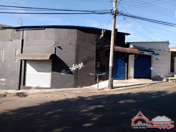 Imagem Sala Comercial à Venda, 120 m² em Jardim São Luiz - Jacareí Imagem Sala Comercial à Venda, 120 m² em Jardim São Luiz - Jacareí