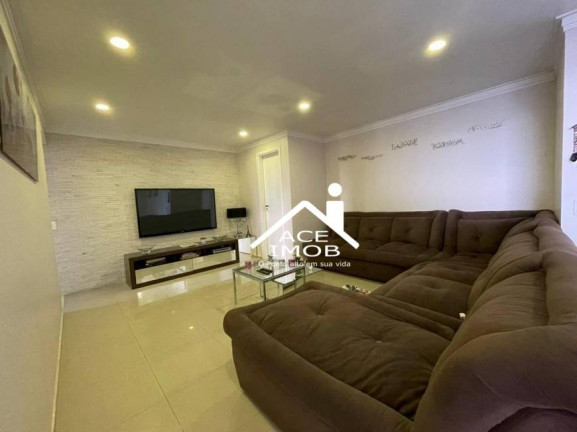 Imagem Apartamento com 4 Quartos à Venda, 143 m² em Chácara Santo Antônio (zona Sul) - São Paulo