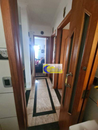 Imagem Apartamento com 3 Quartos à Venda, 70 m² em Centro - São Bernardo Do Campo Imagem Apartamento com 3 Quartos à Venda, 70 m² em Centro - São Bernardo Do Campo