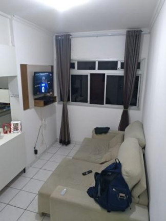Imagem Apartamento com 1 Quarto à Venda, 39 m² em Guilhermina - Praia Grande Imagem Apartamento com 1 Quarto à Venda, 39 m² em Guilhermina - Praia Grande
