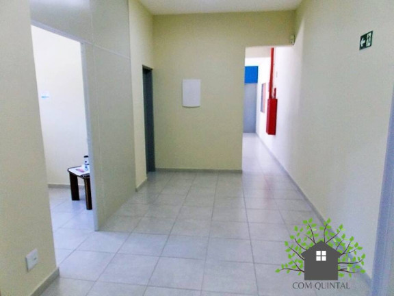 Imagem Sala Comercial à Venda, 1.818 m² em Raposo Tavares - Cotia