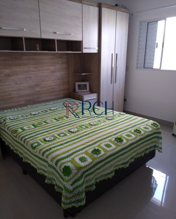 Imagem Casa com 3 Quartos à Venda, 107 m² em Horto Florestal - Sorocaba Imagem Casa com 3 Quartos à Venda, 107 m² em Horto Florestal - Sorocaba