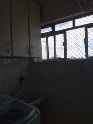 Imagem Apartamento com 2 Quartos à Venda, 64 m² em Vila Tolstoi - São Paulo