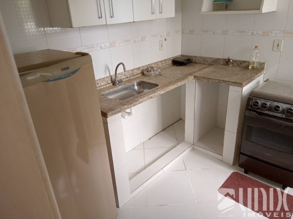 Imagem Apartamento com 2 Quartos à Venda, 55 m² em Parque Califórnia - Campos Dos Goytacazes Imagem Apartamento com 2 Quartos à Venda, 55 m² em Parque Califórnia - Campos Dos Goytacazes