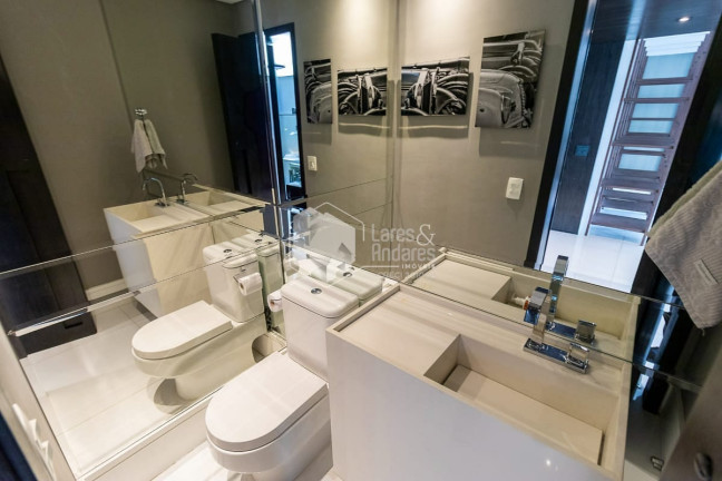 Imagem Apartamento com 2 Quartos à Venda, 171 m² em Moema - São Paulo