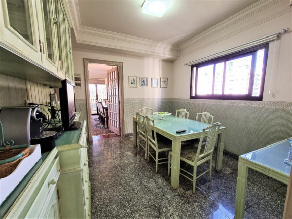 Imagem Imóvel com 4 Quartos à Venda, 257 m² em Campo Belo - São Paulo
