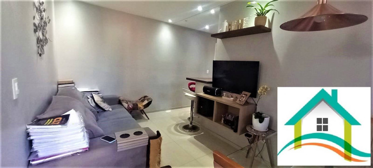 Imagem Apartamento com 2 Quartos à Venda, 48 m² em Vila Palmares - Santo André Imagem Apartamento com 2 Quartos à Venda, 48 m² em Vila Palmares - Santo André