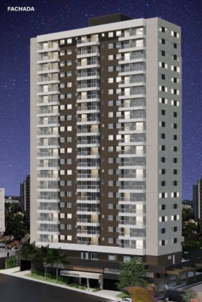 Imagem Apartamento com 2 Quartos à Venda,  em Parque Das Paineiras - São Paulo