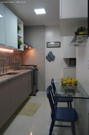 Imagem Apartamento com 3 Quartos à Venda, 70 m² em Graças - Recife