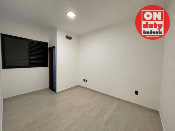 Imagem Casa com 3 Quartos à Venda, 99 m² em Marapé - Santos Imagem Casa com 3 Quartos à Venda, 99 m² em Marapé - Santos
