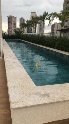 Imagem Apartamento com 3 Quartos à Venda, 130 m² em Setor Marista - Goiânia Imagem Apartamento com 3 Quartos à Venda, 130 m² em Setor Marista - Goiânia