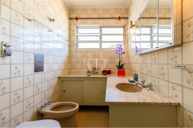 Imagem Casa com 4 Quartos à Venda, 168 m² em Campo Belo - São Paulo Imagem Casa com 4 Quartos à Venda, 168 m² em Campo Belo - São Paulo