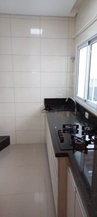 Imagem Cobertura com 2 Quartos à Venda, 80 m² em Vila Amábile Pezzolo - Santo André Imagem Cobertura com 2 Quartos à Venda, 80 m² em Vila Amábile Pezzolo - Santo André