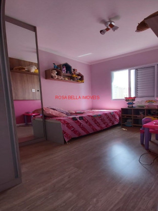 Imagem Apartamento com 3 Quartos à Venda, 79 m² em Parque União - Jundiaí