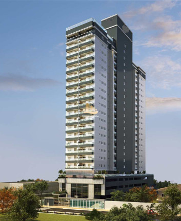 Imagem Apartamento com 1 Quarto à Venda, 37 m² em Aviação - Praia Grande Imagem Apartamento com 1 Quarto à Venda, 37 m² em Aviação - Praia Grande
