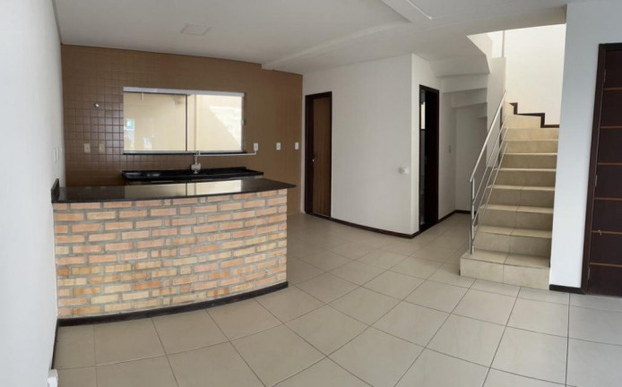 Imagem Sobrado com 2 Quartos à Venda, 118 m² em Várzea Do Ranchinho - Camboriú Imagem Sobrado com 2 Quartos à Venda, 118 m² em Várzea Do Ranchinho - Camboriú