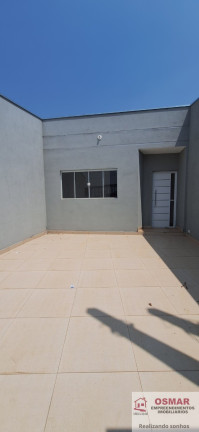Imagem Casa com 2 Quartos à Venda, 67 m² em Jardim Eldorado - Sumaré