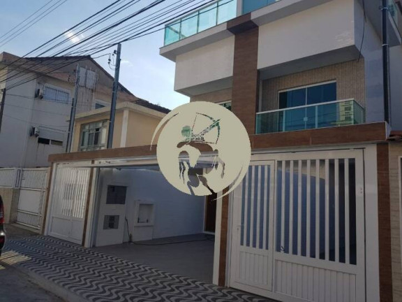 Imagem Casa com 3 Quartos à Venda, 140 m² em Ponta Da Praia - Santos Imagem Casa com 3 Quartos à Venda, 140 m² em Ponta Da Praia - Santos