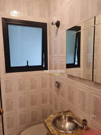 Imagem Apartamento com 3 Quartos à Venda ou Locação, 117 m² em Santa Paula - São Caetano Do Sul Imagem Apartamento com 3 Quartos à Venda ou Locação, 117 m² em Santa Paula - São Caetano Do Sul