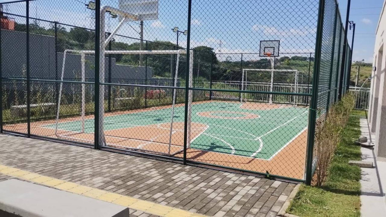 Imagem Apartamento com 2 Quartos à Venda, em Jardim Das Cerejeiras - Campinas Imagem Apartamento com 2 Quartos à Venda, em Jardim Das Cerejeiras - Campinas