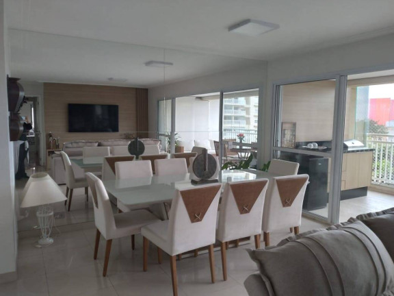 Imagem Apartamento com 3 Quartos à Venda, 134 m² em Jardim Olympia - São Paulo Imagem Apartamento com 3 Quartos à Venda, 134 m² em Jardim Olympia - São Paulo