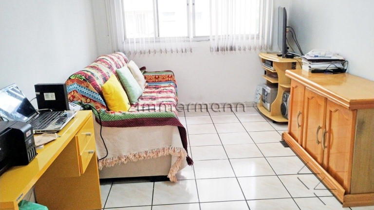 Imagem Apartamento com 1 Quarto à Venda, 87 m² em Santa Cecilia - São Paulo Imagem Apartamento com 1 Quarto à Venda, 87 m² em Santa Cecilia - São Paulo