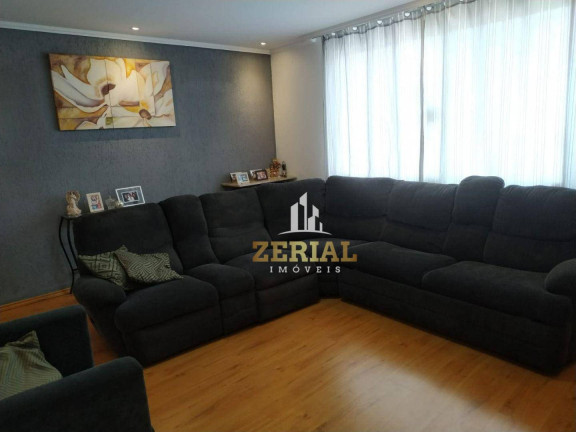 Imagem Sobrado com 3 Quartos à Venda, 159 m² em Santa Paula - São Caetano Do Sul Imagem Sobrado com 3 Quartos à Venda, 159 m² em Santa Paula - São Caetano Do Sul