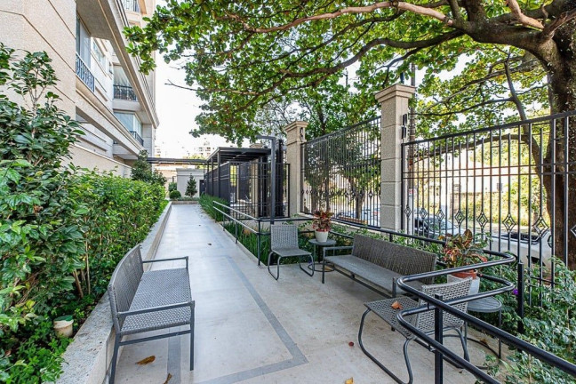 Imagem Apartamento com 2 Quartos à Venda, 118 m² em Lapa - São Paulo Imagem Apartamento com 2 Quartos à Venda, 118 m² em Lapa - São Paulo