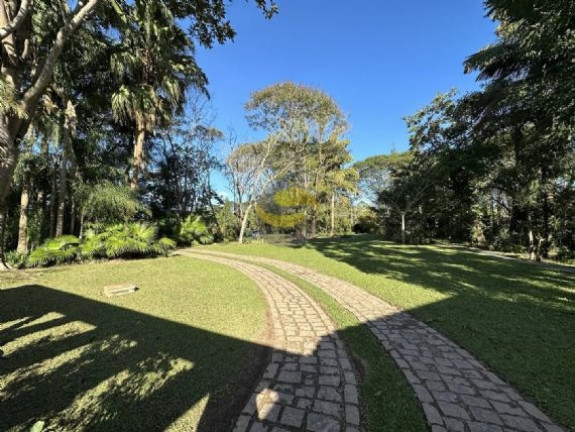Imagem Casa de Condomínio com 3 Quartos à Venda, 434 m² em Chácara Dos Junqueiras - Carapicuíba