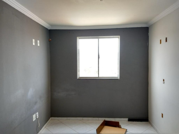Imagem Cobertura com 2 Quartos à Venda, 60 m² em Maracanã - Montes Claros Imagem Cobertura com 2 Quartos à Venda, 60 m² em Maracanã - Montes Claros