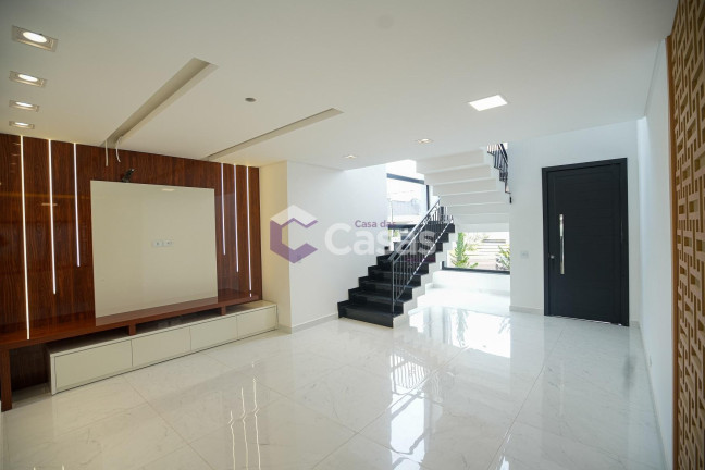 Imagem Casa à Venda, 306 m² em Condominio Terras Alpha 2 - Foz Do Iguacu