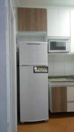 Imagem Apartamento com 1 Quarto à Venda,  em Assunção - São Bernardo Do Campo