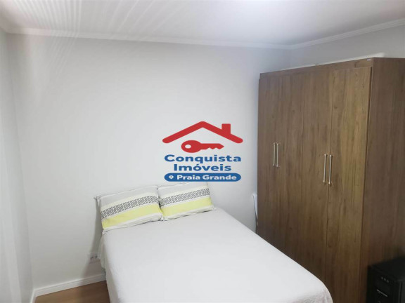 Imagem Apartamento com 1 Quarto à Venda, 44 m² em Vila Guilhermina - Praia Grande Imagem Apartamento com 1 Quarto à Venda, 44 m² em Vila Guilhermina - Praia Grande