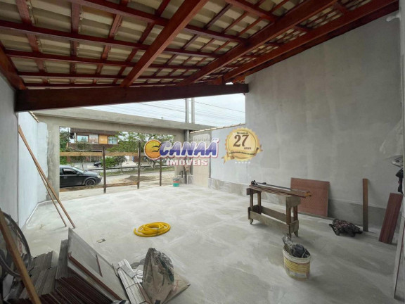 Imagem Casa com 2 Quartos à Venda, 192 m² em Balneário Itaguaí - Mongaguá Imagem Casa com 2 Quartos à Venda, 192 m² em Balneário Itaguaí - Mongaguá